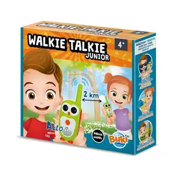Walkie-Talkie Junior