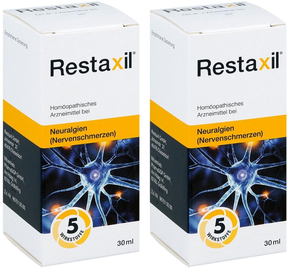 Restaxil