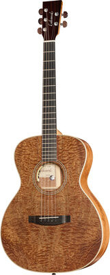 Lakewood M-15 Custom 5 naturel mat