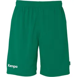 Kempa Team Handballshorts Kinder lagune 128
