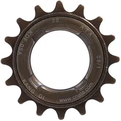 XLC, Velokassette, (1-fach)