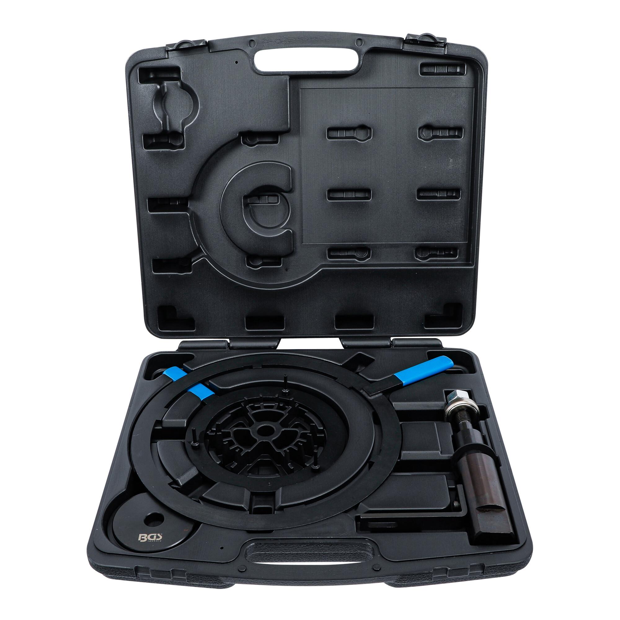 BGS Kupplungs-Rückstellwerkzeug-Satz 70997, für Ford PowerShift DPS6 / 6DCT250 ; BGS technic)
