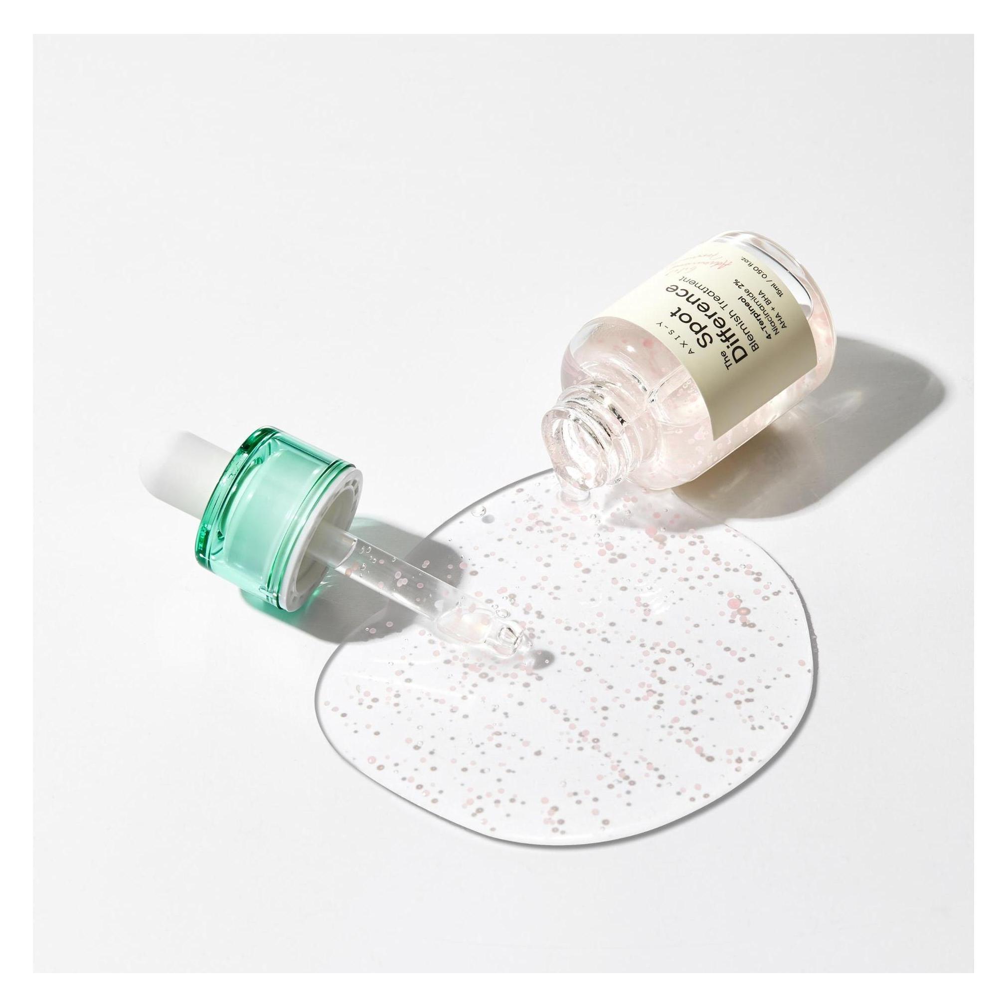 Axis-Y Spot the Difference Blemish Treatment (15 ml) (AXY-0013)