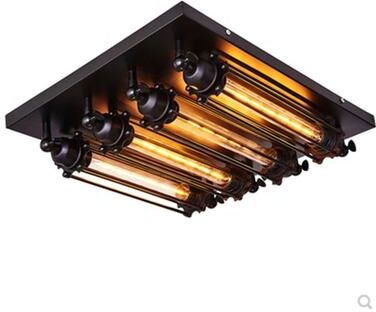 Drop Dash Deals Industrial Steampunk Cage Ceiling Lamp Chandelier Pendant Light Loft Lighting Fixture Industrial Steampunk Cage Ceiling Lamp Chandelier Pendant Light Loft Lighting Fixture