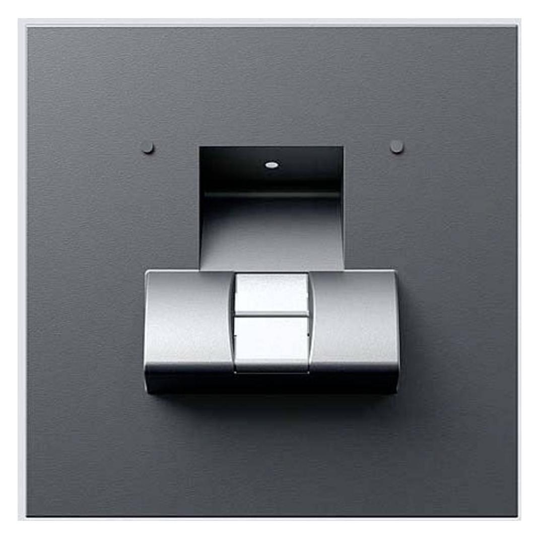 Siedle FPM 600-0 DG (Fingerabdruck) (210009609-00)