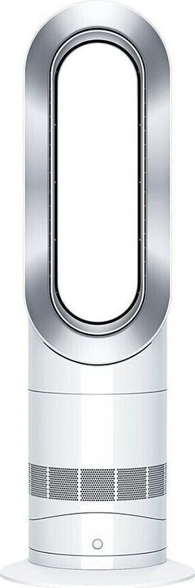 Dyson AM09 Hot+Cool ventilator en kachel