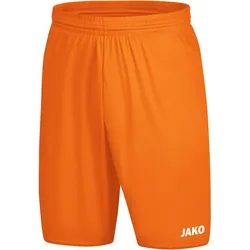 JAKO Manchester 2.0 Sporthose neonorange M