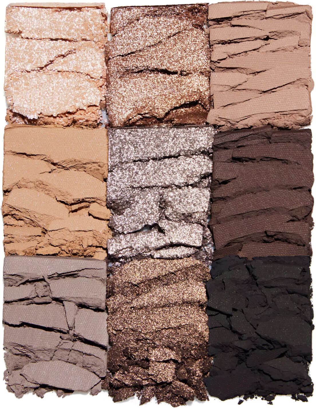 ANASTASIA BEVERLY HILLS Sultry Mini Eyeshadow Palette 9g