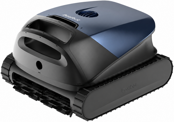 Beatbot Sora 10 - Robot pulisci piscina a batteria - Gestione tramite app