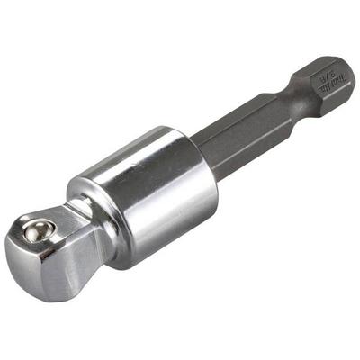 Makita Bit-Adapter 50mm 1/4' (6.3 mm)