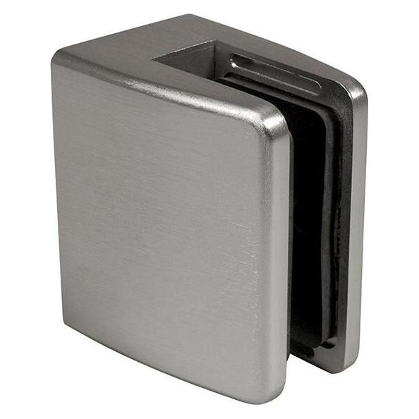 Pauli+Sohn Glasklemmen Zink 55/67 mm (4 Stk.) (9083ZN22)