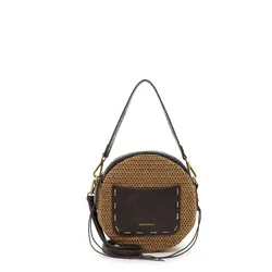 Emily & Noah Henkeltasche E&N Birgit mittel taupe - 25
