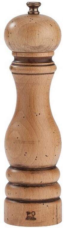 Pfeffermühle PEUGEOT "Paris 22 cm", braun, H:22cm, Küchenmühlen, Pfeffermühle braun Einheitsgröße