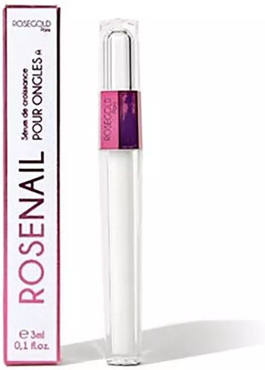 ROSEGOLD - Nagelwachstumsserum, 3 ml