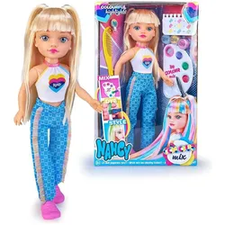 Famosa Doll Nancy 43 cm