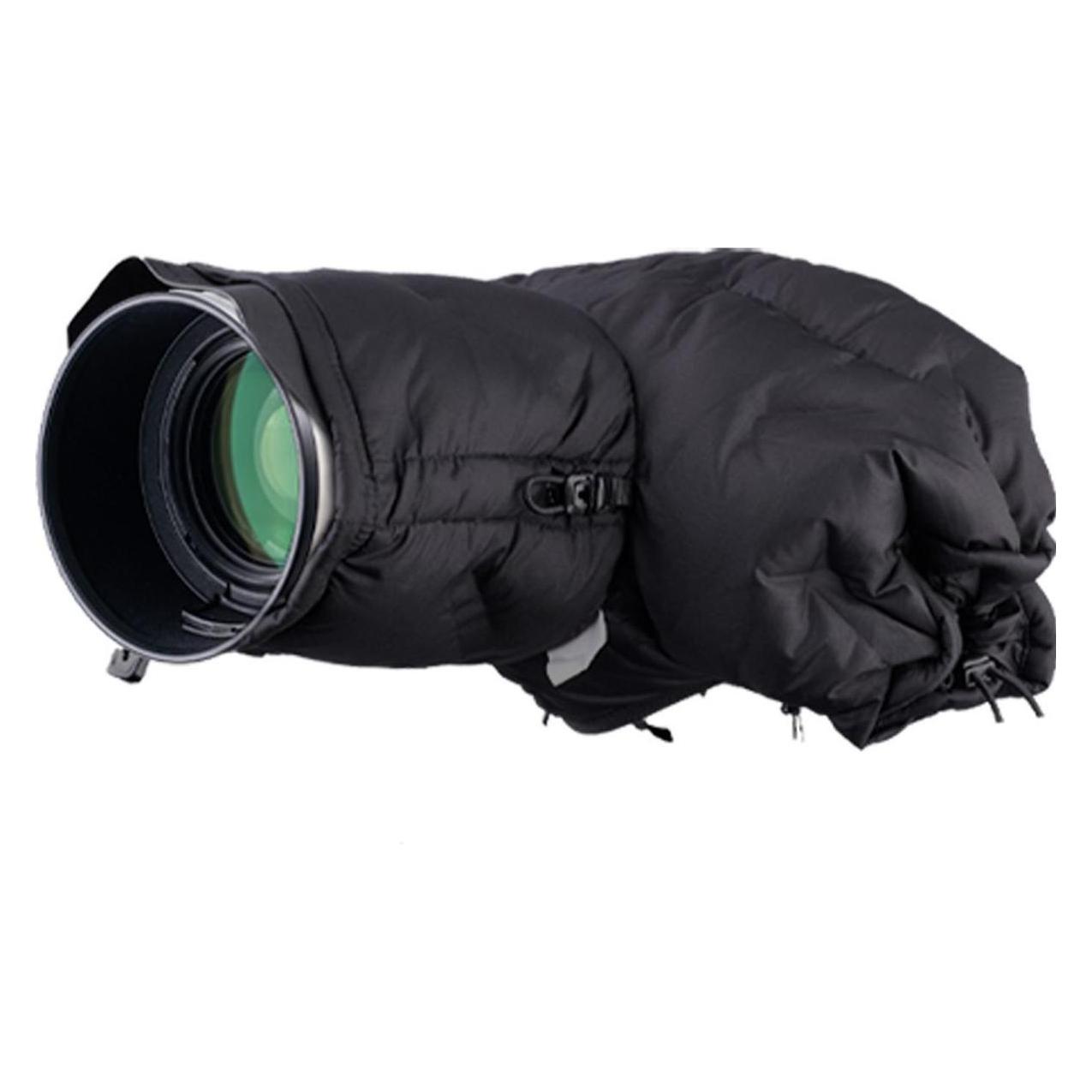 Pgytech Camera Cold proof Warm Cover (Telephoto Edition) (P-GM-362)