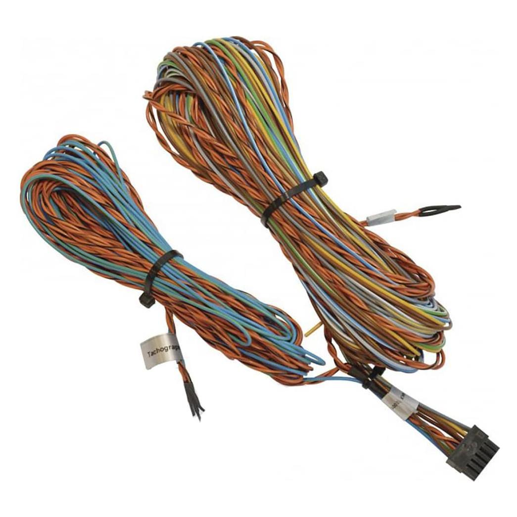 TomTom LINK 710 Tachograph RDL Cable (9KX0.001.06)