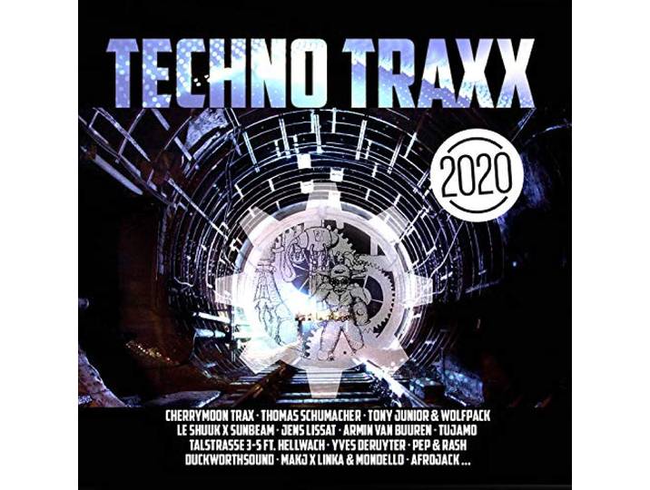 Techno Traxx 2020