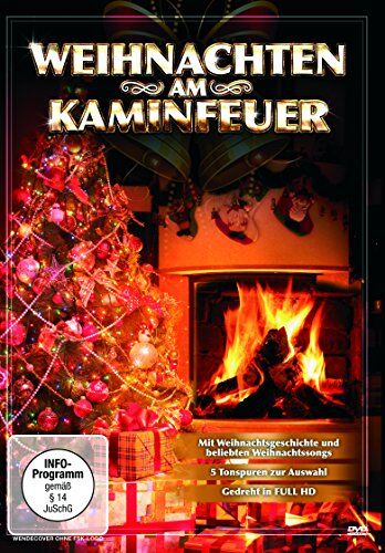Weihnachten am Kaminfeuer - Preis vom 10.10.2026 11:48:34 h