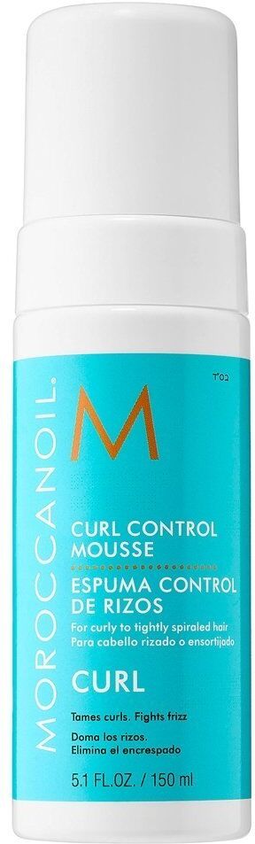 MOROCCANOIL Curl Control Mousse 150ml