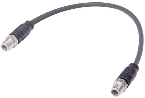 HARTING 09482222011015 Sensor-/Aktor-Steckverbinder, konfektioniert 1.5m