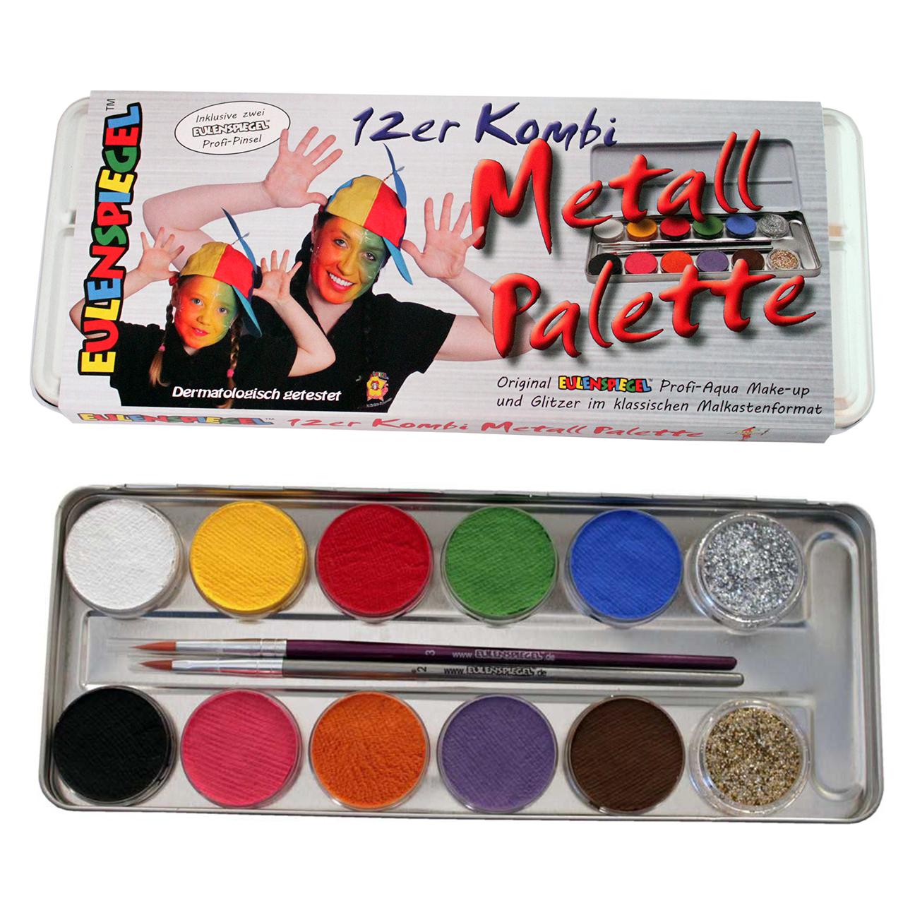 Bersinger Schminkpalette (837-82-202)