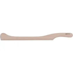 KS Tools Karosseriefeilenblatt-Halter für halbrund (hohl) - 140.3017