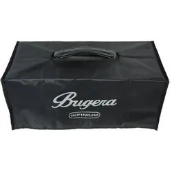 Bugera G20-PC Pokrowiec do G20/G20 INFINIUM, Instrumententasche + Koffer, Schwarz