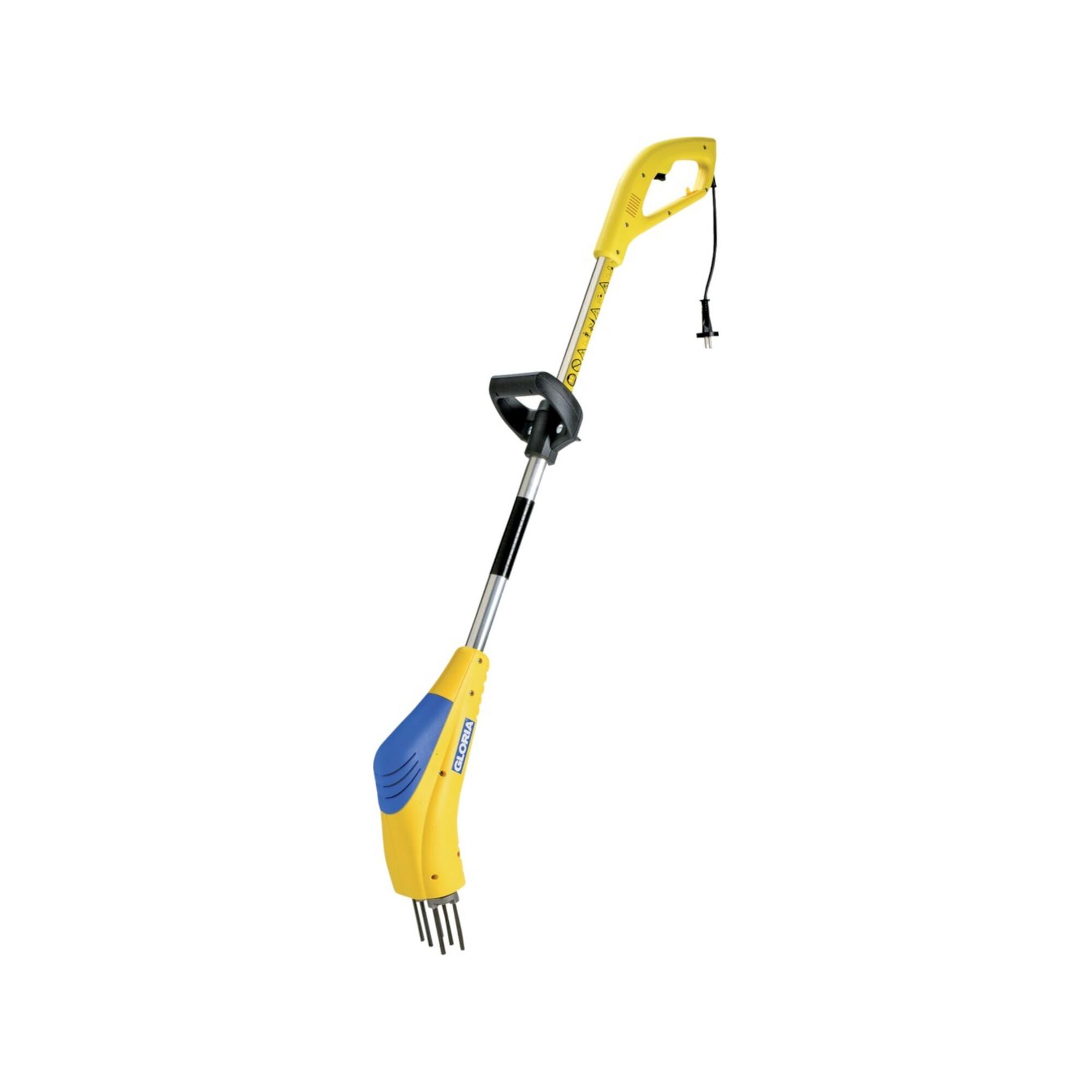 GLORIA Gardenboy Plus Plus 400 W (000220.0000)