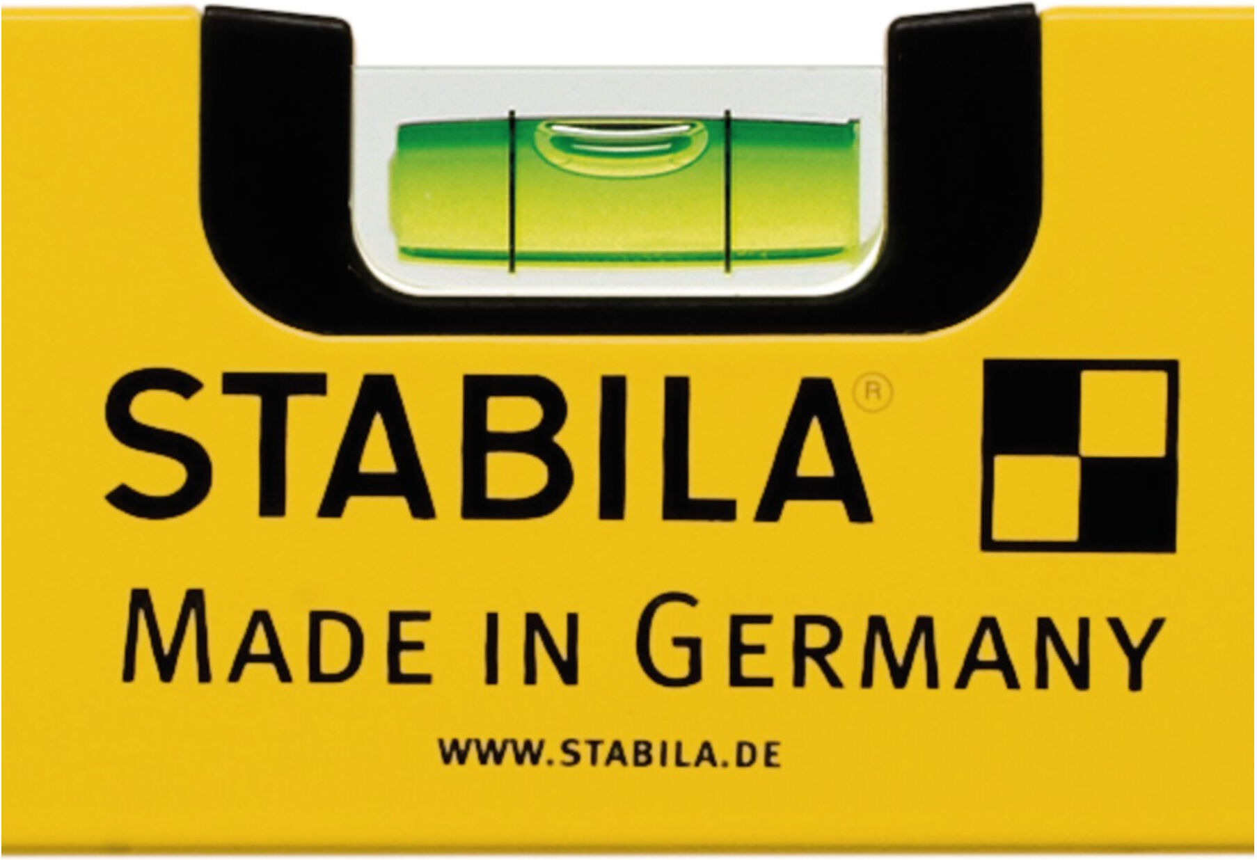 STABILA Wasserwaage Type 70-2 40 cm (14187)