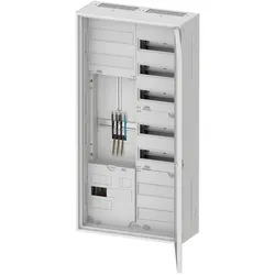 Eaton (Installation) Zähler-Komplettschrank 3-Punktbefestigung ZSD-ZV-1100/APZ