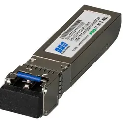 EFB Elektronik 10G SFP+ SMF,10km 1310nm LC DDM Cisco SFP+-10G-LR and Standard MSA compatible Tran, Transceiver