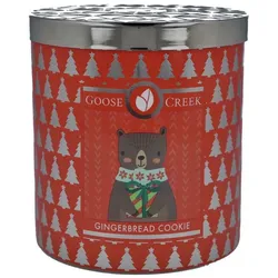 Gingerbread Cookie 453g
