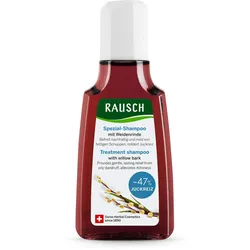 Rausch Spezial-Shampoo mit Weidenrinde 40 ML