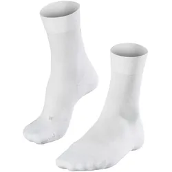FALKE GO2 Golf Socken white 44-45