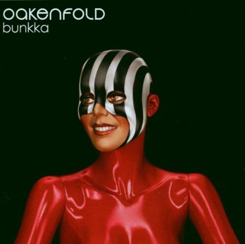 Paul Oakenfold - Bunkka - Preis vom 13.10.2026 19:28:25 h