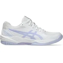 ASICS Damen Handballschuhe GEL-TASK 4, Größe 42 in Grau Grau