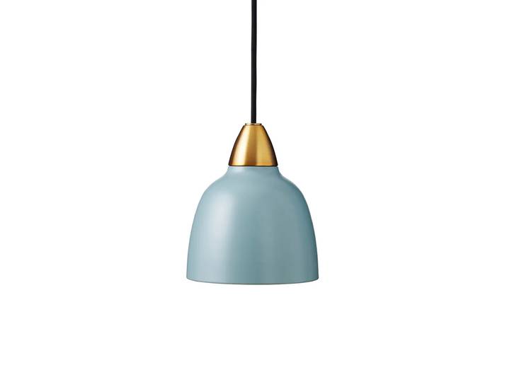 Superliving Suspension Mini urban matt mineral blue (bleu)