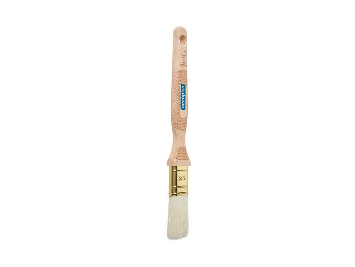 Oecoplan Flachpinsel Acryl Holz 2.5 cm