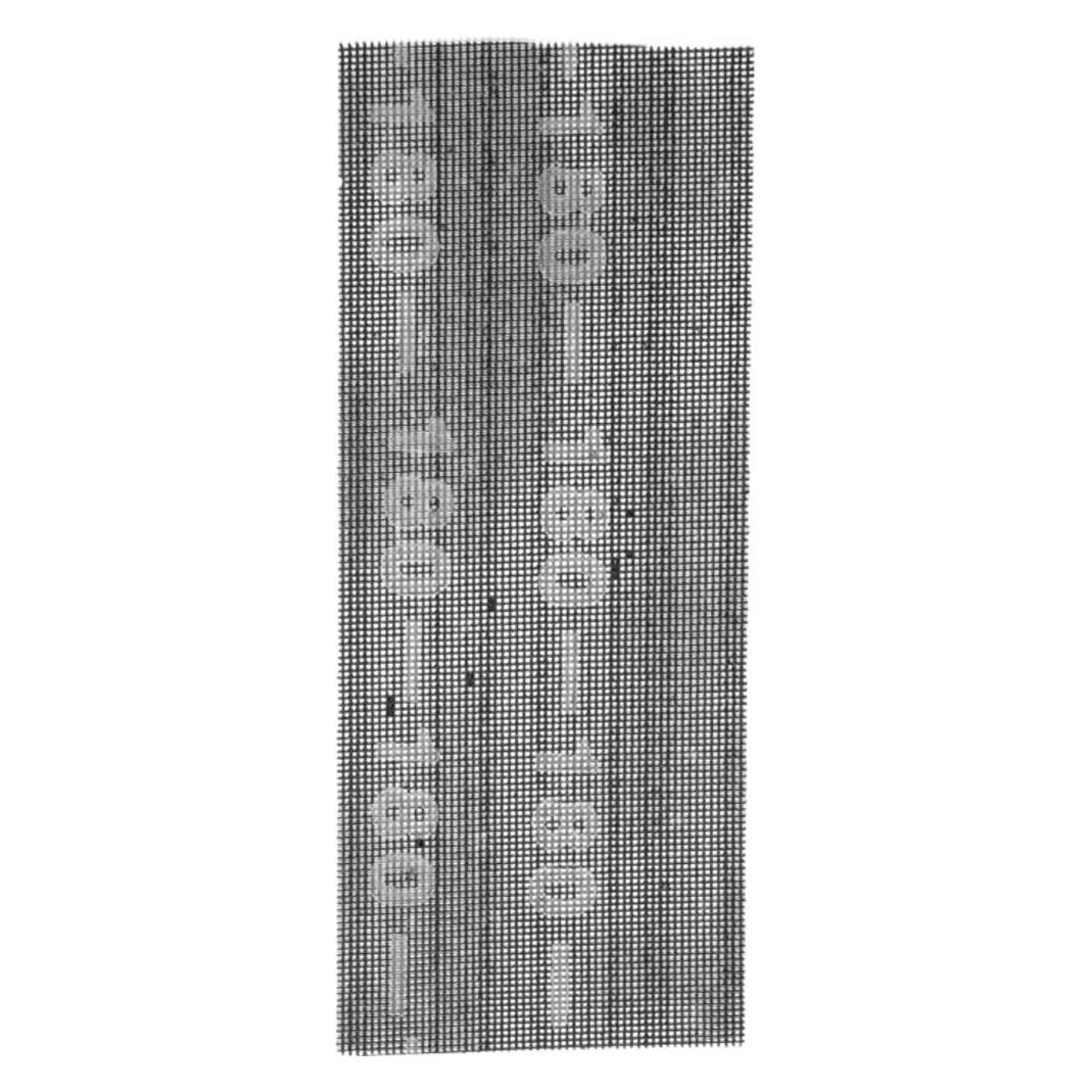 kwb Gitterleinen 93X230 K180 Sb (P180) (851180)
