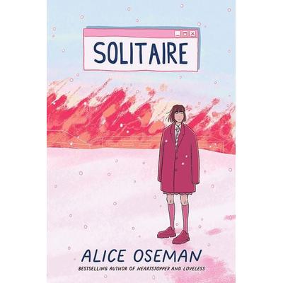 Solitaire, Taschenbuch von Alice Oseman, HarperCollins, 978-0-00-865927-1