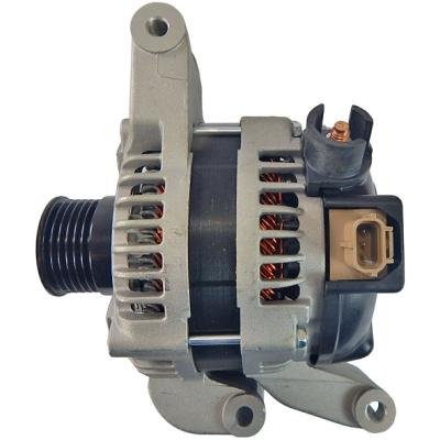 HELLA Generator 8EL 011 712-201 für Ford Volvo