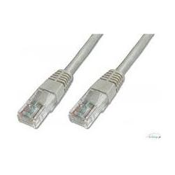 Digitus CAT 5e U/UTP Patchkabel (U/UTP, CAT5e, 7 m) (DK-1512-070)