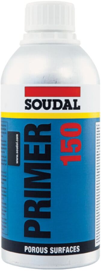 Soudal Dichtungsband Primer 150 500 ml (123011)