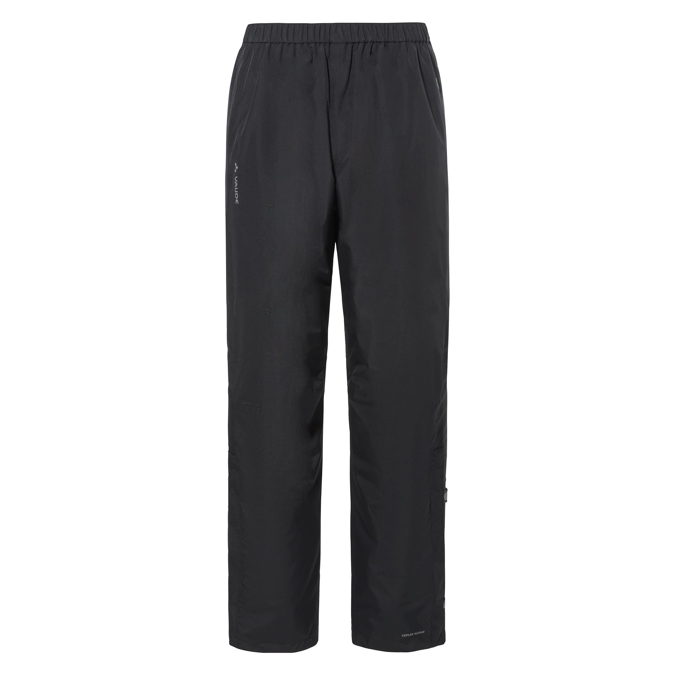 Vaude Escape Bike Warm Pants (XL) (48019-215)