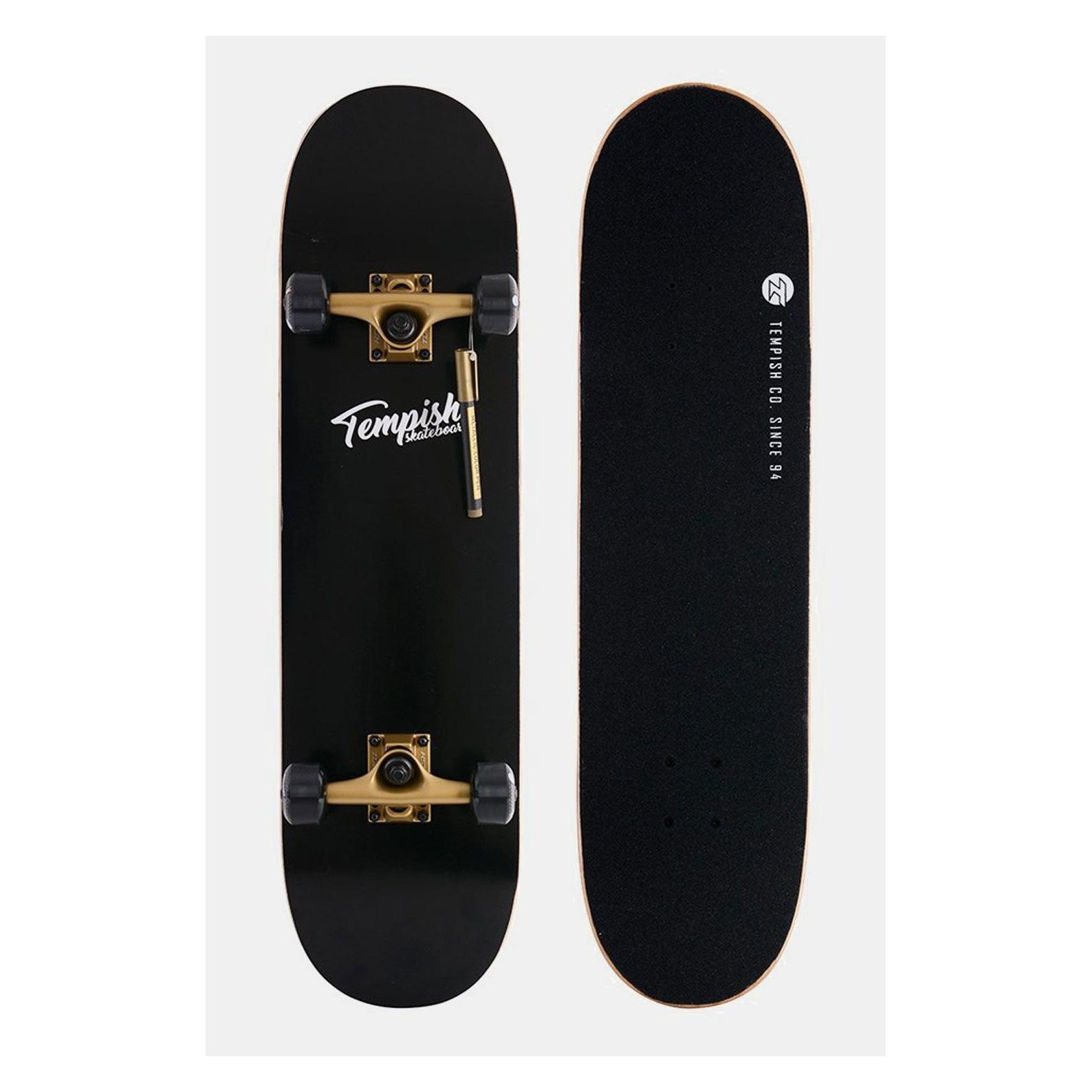 Tempish Leeres Skateboard (31") (TEMPISH)