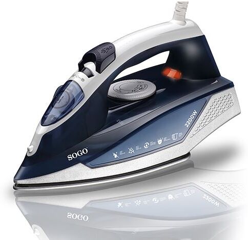 Sogo Ferro a Vapor  SS-6170