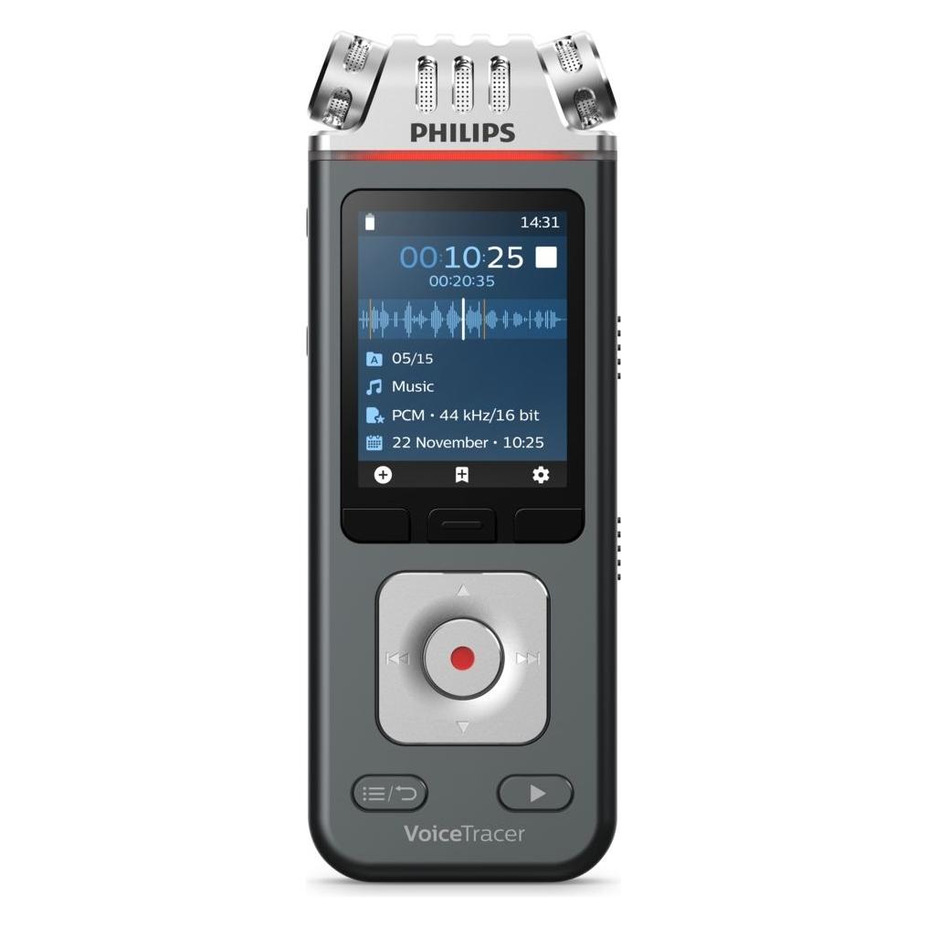 Philips DVT 8115 (8 GB) (DVT8115)