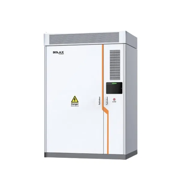 Solax ESS-Trene, intelligente Luftkühlung 1070010119