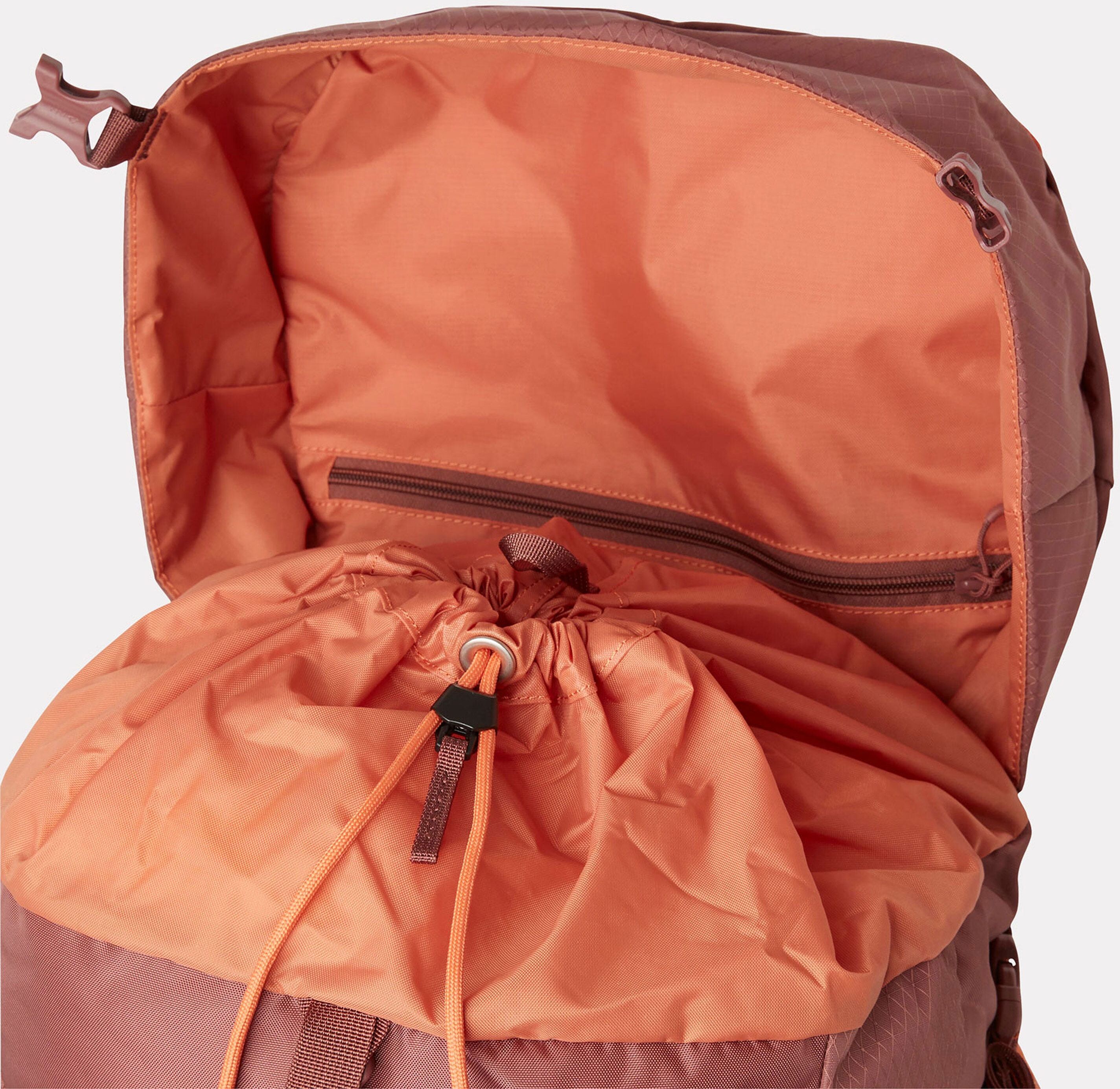 Helly Hansen Relay Backpack Recco® - Brown - STD